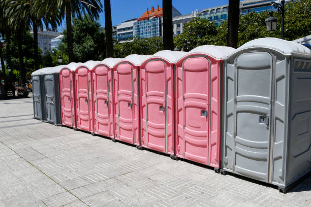 Best Portable Restrooms for Agricultural Sites  in Westwood, PA